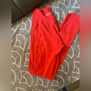 Alphalete leggings